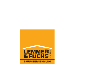 Logo der Firma Lemmer GmbH Bauunternehmung aus Falkenstein auf dem Branchenportal Bauunternehmen.org