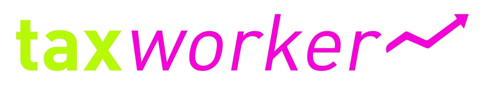 Logo der Firma taxworker GmbH - Steuerberatungsgesellschaft aus Erlensee auf dem Branchenportal Steuer-Berater.de
