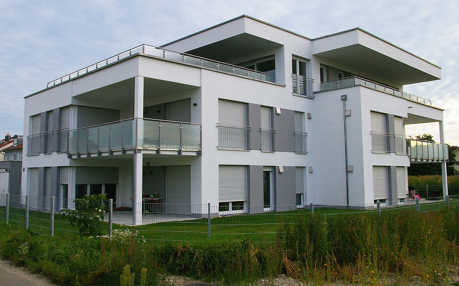 Beispielarbeit von Em Wohnbau GmbH - veröffentlicht auf Bauunternehmen.org