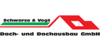 Logo der Firma Dach u. Dachausbau GmbH Schwarze & Vogt aus Bannewitz auf dem Branchenportal Fliesenleger.net