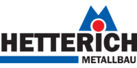 Logo der Firma Hetterich Metallbau aus Zeil auf dem Branchenportal Schlosserei.net