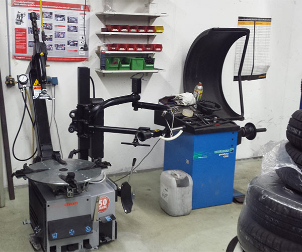 Beispielarbeit von Söldner Autohof GmbH - veröffentlicht auf Auto-Werkstatt.de
