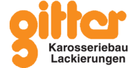 Logo der Firma Gustav Gitter Karosseriebau e.K. aus Bamberg auf dem Branchenportal Auto-Werkstatt.de