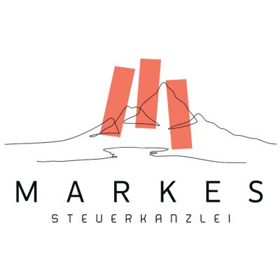 Logo der Firma Markes Kerstin Steuerberaterin aus Herrsching am Ammersee auf dem Branchenportal Steuer-Berater.de