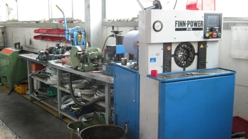 Beispielarbeit von FRIKA GmbH - veröffentlicht auf Auto-Werkstatt.de