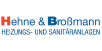 Logo der Firma Hehne & Broßmann aus Schleiz auf dem Branchenportal Heizungsbau.net