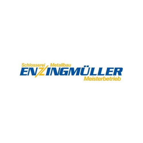 Logo der Firma Enzingmüller aus Roth auf dem Branchenportal Schlosserei.net
