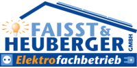 Logo der Firma Faisst & Heuberger GmbH aus Seelbach auf dem Branchenportal Elektriker.org