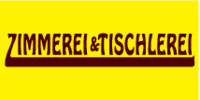 Logo der Firma Becher Heiko Zimmerei und Tischlerei aus Schleiz auf dem Branchenportal Glaserei.org