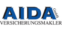 Logo der Firma AIDA GmbH aus Unterschleißheim auf dem Branchenportal Finanzberater.net