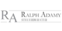 Logo der Firma Steuerberater Adamy Ralph aus Ismaning auf dem Branchenportal Steuer-Berater.de