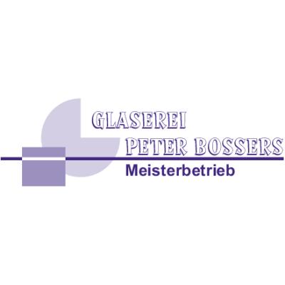 Logo der Firma Glas Bossers aus Krefeld auf dem Branchenportal Glaserei.org