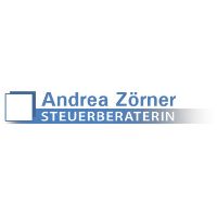 Logo der Firma Steuerberaterin Andrea Zörner aus Wunsiedel auf dem Branchenportal Steuer-Berater.de