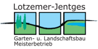 Logo der Firma Garten- u. Landschaftsbau Lotzemer-Jentges A. aus Schwalmtal auf dem Branchenportal Gartenbau.org