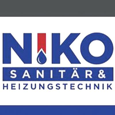 Logo der Firma NIKO Sanitär & Heizungstechnik aus Nürnberg auf dem Branchenportal Sanitaer.org