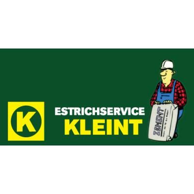 Logo der Firma Estrichservice Kleint aus Rothenburg auf dem Branchenportal Maurer-und-Betonbauer.de