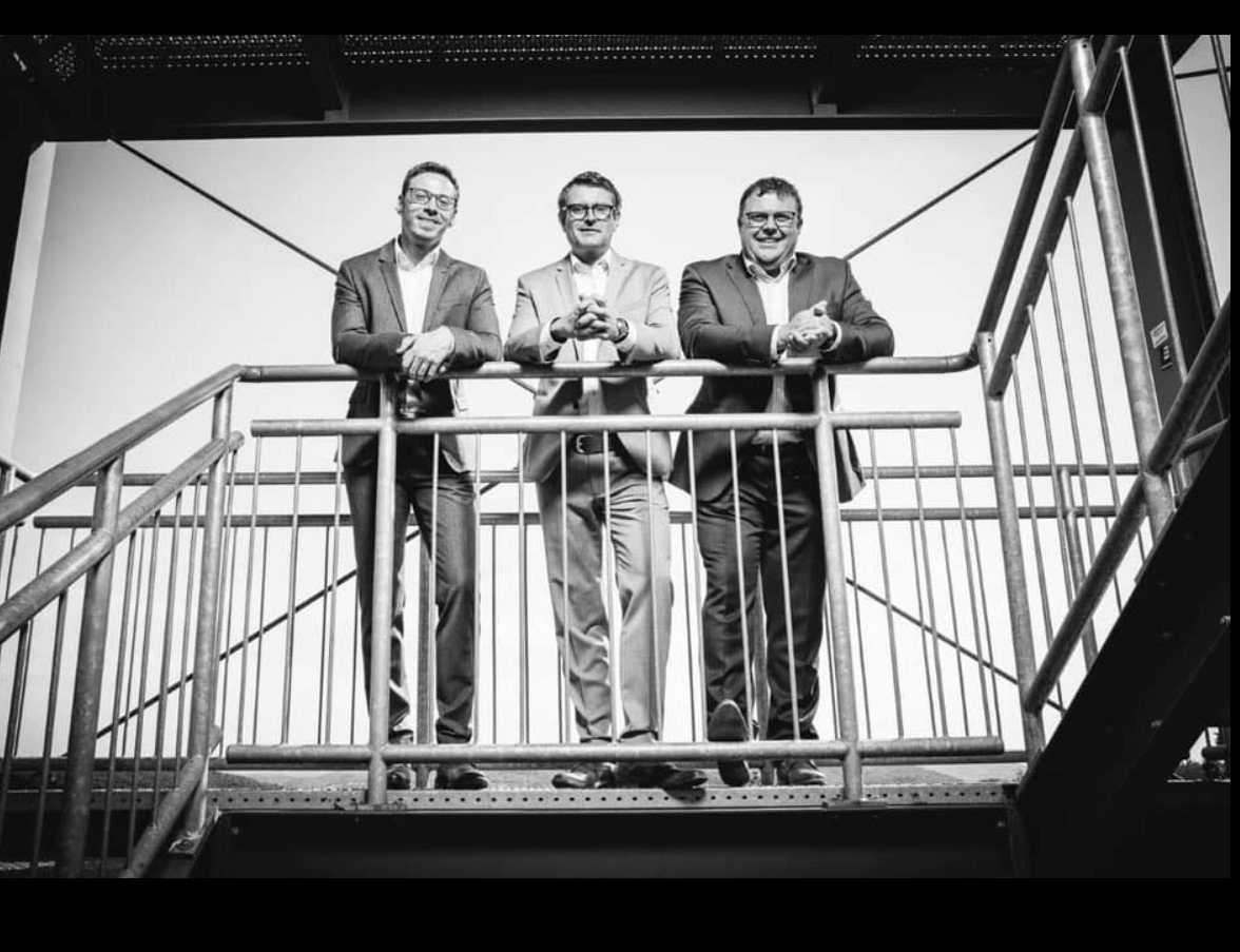 Beispielarbeit von Wolfs, Hennen & Partner mbB Steuerberater - veröffentlicht auf Steuer-Berater.de