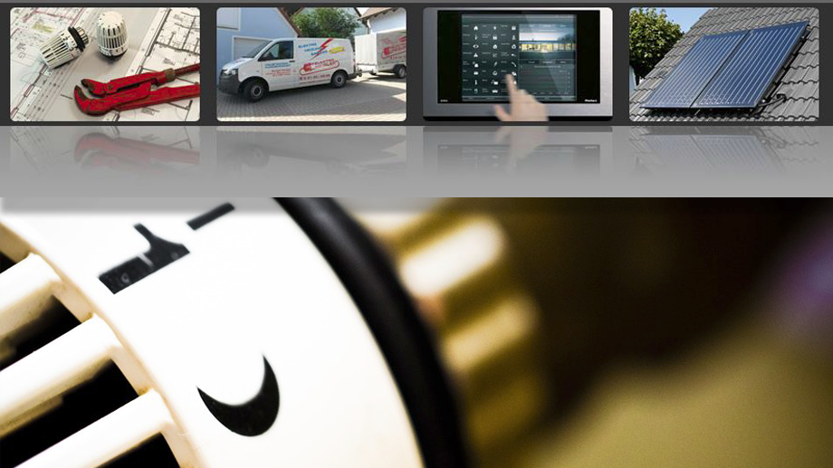 Elektro Heisler GmbH - GALLERY