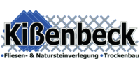 Logo der Firma Kißenbeck Ralf aus Kahl auf dem Branchenportal Fliesenleger.net