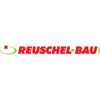 Logo der Firma REUSCHEL - BAU GmbH aus Käbschütztal auf dem Branchenportal Bauunternehmen.org