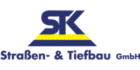 Logo der Firma STK Straßen- u. Tiefbau GmbH aus Breitenbrunn auf dem Branchenportal Bauunternehmen.org