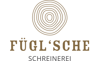 Logo der Firma Fügl''sche Schreinerei aus Berg auf dem Branchenportal Tischler-Schreiner.org