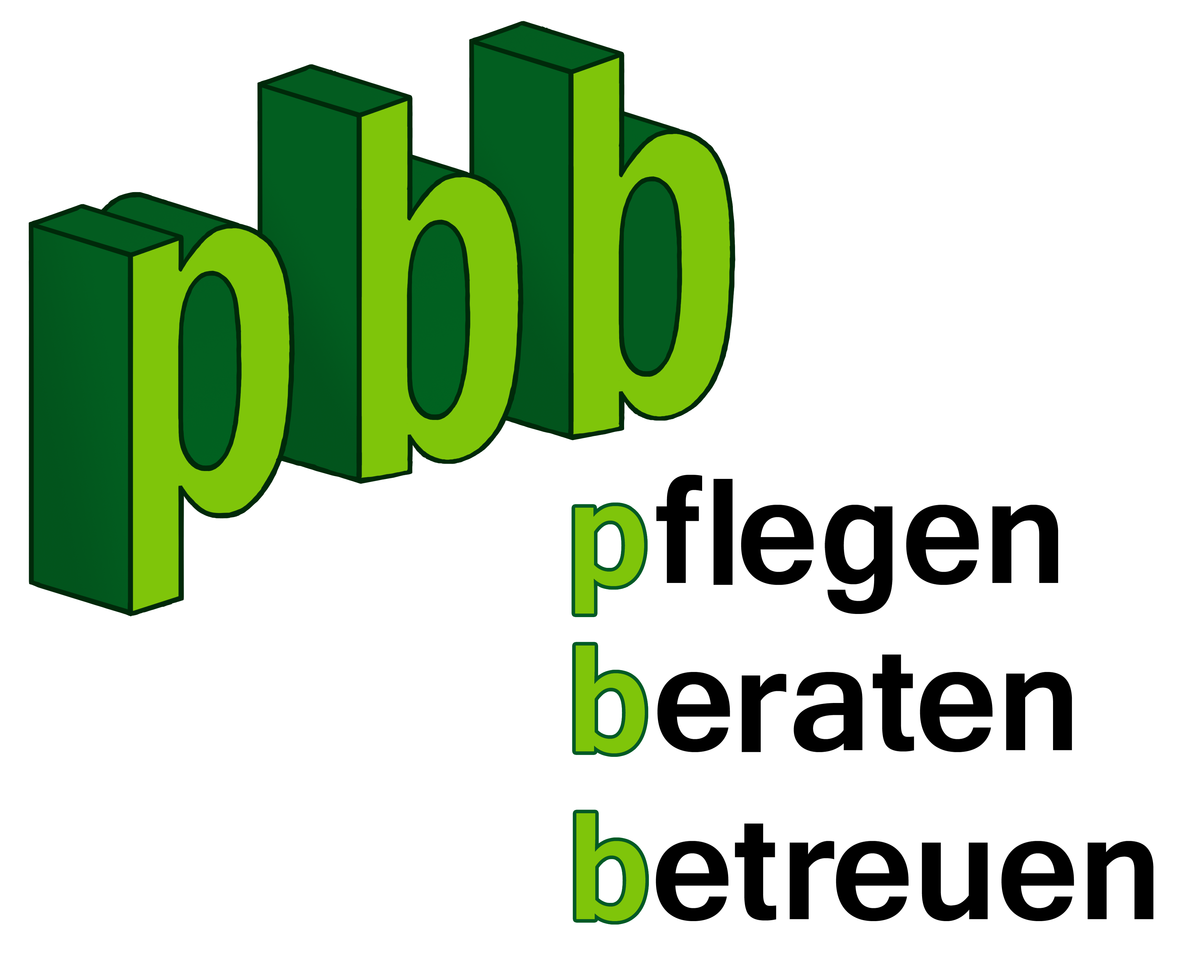 pbb GmbH pflegen - beraten - betreuen
