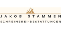 Logo der Firma Schreinerei Stammen aus Neuss auf dem Branchenportal Tischler-Schreiner.org