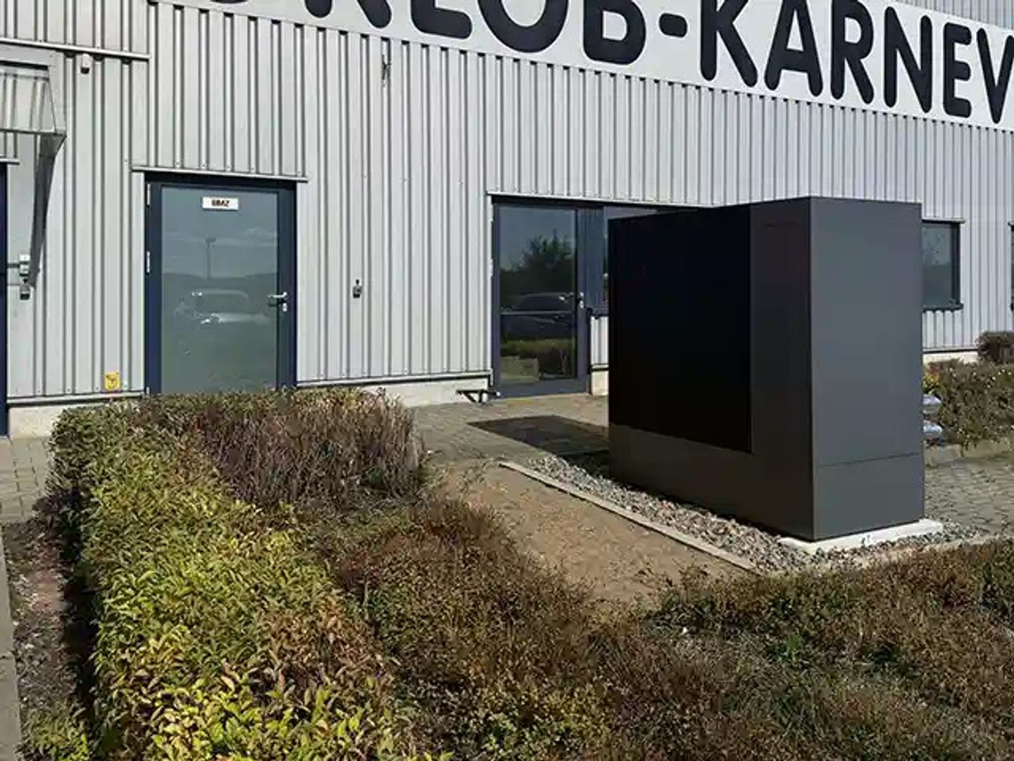 Beispielarbeit von SHK Hubertus BERND Inh. Christian Bernd - veröffentlicht auf Heizungsbau.net