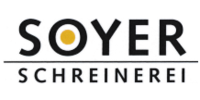 Logo der Firma Hans Soyer aus Ebersberg auf dem Branchenportal Tischler-Schreiner.org