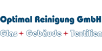 Logo der Firma Optimal Reinigung GmbH aus Greiz auf dem Branchenportal Hausmeisterdienste.net