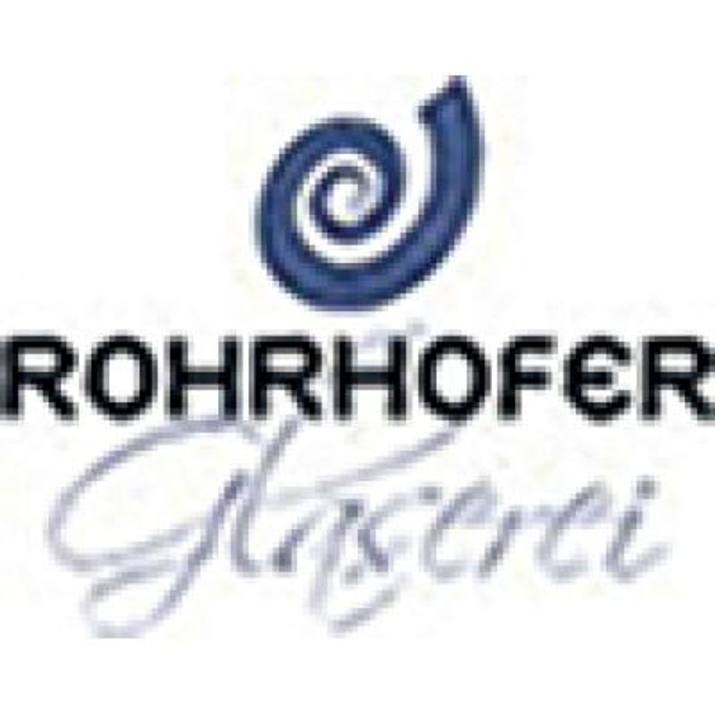 Logo der Firma Glaserei Rohrhofer aus Bad Tölz auf dem Branchenportal Glaserei.org