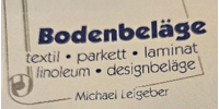 Logo der Firma Bodenbeläge Leigeber aus Burgthann auf dem Branchenportal Maler.org