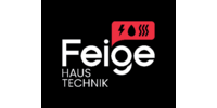 Logo der Firma Feige & Co GmbH Haustechnik aus Meißner auf dem Branchenportal Klimatechniker.net