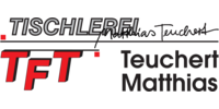 Logo der Firma Tischlerei Teuchert Matthias aus Großschirma auf dem Branchenportal Glaserei.org