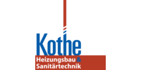 Logo der Firma Kothe Heizungsbau aus Burgebrach auf dem Branchenportal Klimatechniker.net