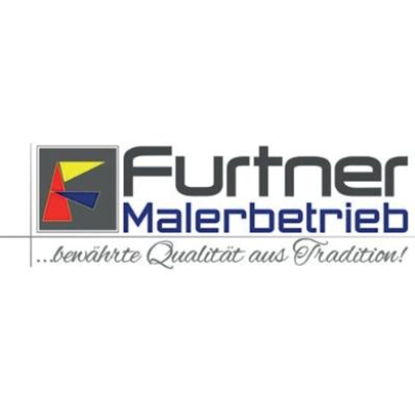 Logo der Firma Furtner Malerbetrieb aus Maisach auf dem Branchenportal Maler.org
