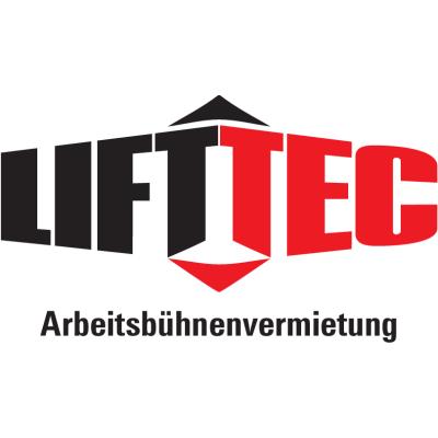 LIFTTEC GmbH & Co. KG - LOGO