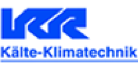 Logo der Firma KR Kälte-Klimatechnik GmbH aus Landsberg auf dem Branchenportal Klimatechniker.net