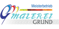 Logo der Firma Malerei Grund aus Klingenberg auf dem Branchenportal Maler.org