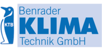 Logo der Firma Klimatechnik KTB Benrader Klima Technik GmbH aus Tönisvorst auf dem Branchenportal Klimatechniker.net