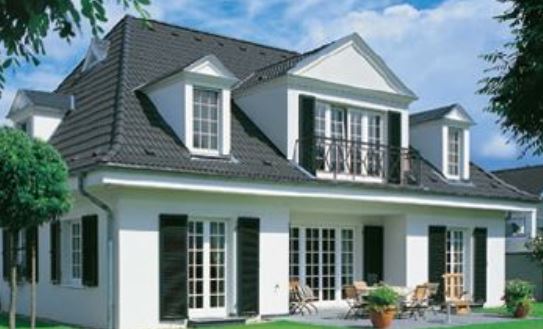 Beispielarbeit von Schmetter GmbH - veröffentlicht auf Dachdecker.com