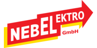 Logo der Firma Elektroinstallation Nebel Elektro GmbH aus Zwönitz auf dem Branchenportal Elektriker.org