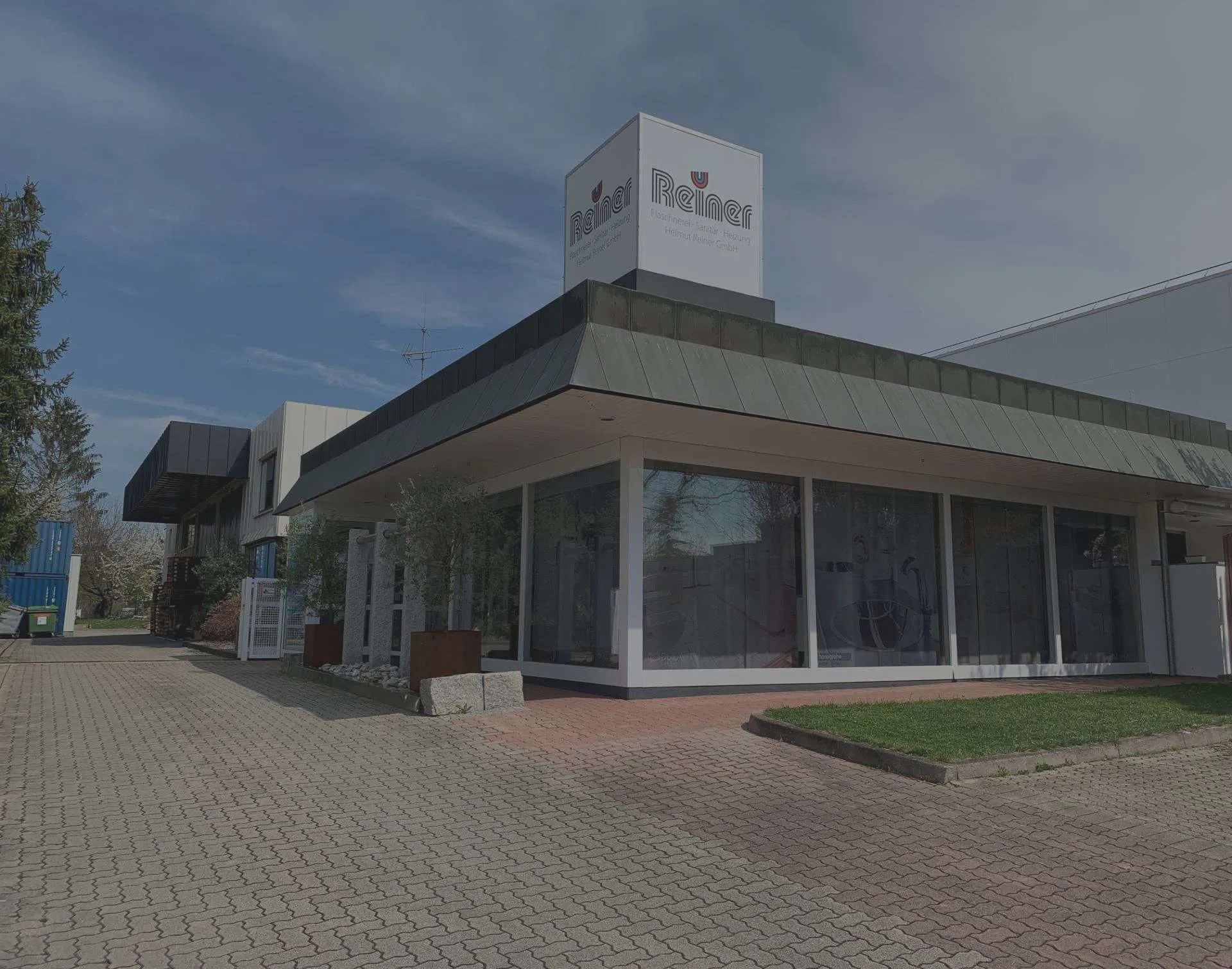 Beispielarbeit von Helmut Reiner GmbH | Badsanierung in Bietigheim & Umgebung - veröffentlicht auf Sanimio.de
