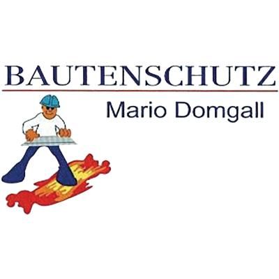 Logo der Firma Domgall Mario Fußbodenbeschichtung aus Grimma auf dem Branchenportal Maler.org
