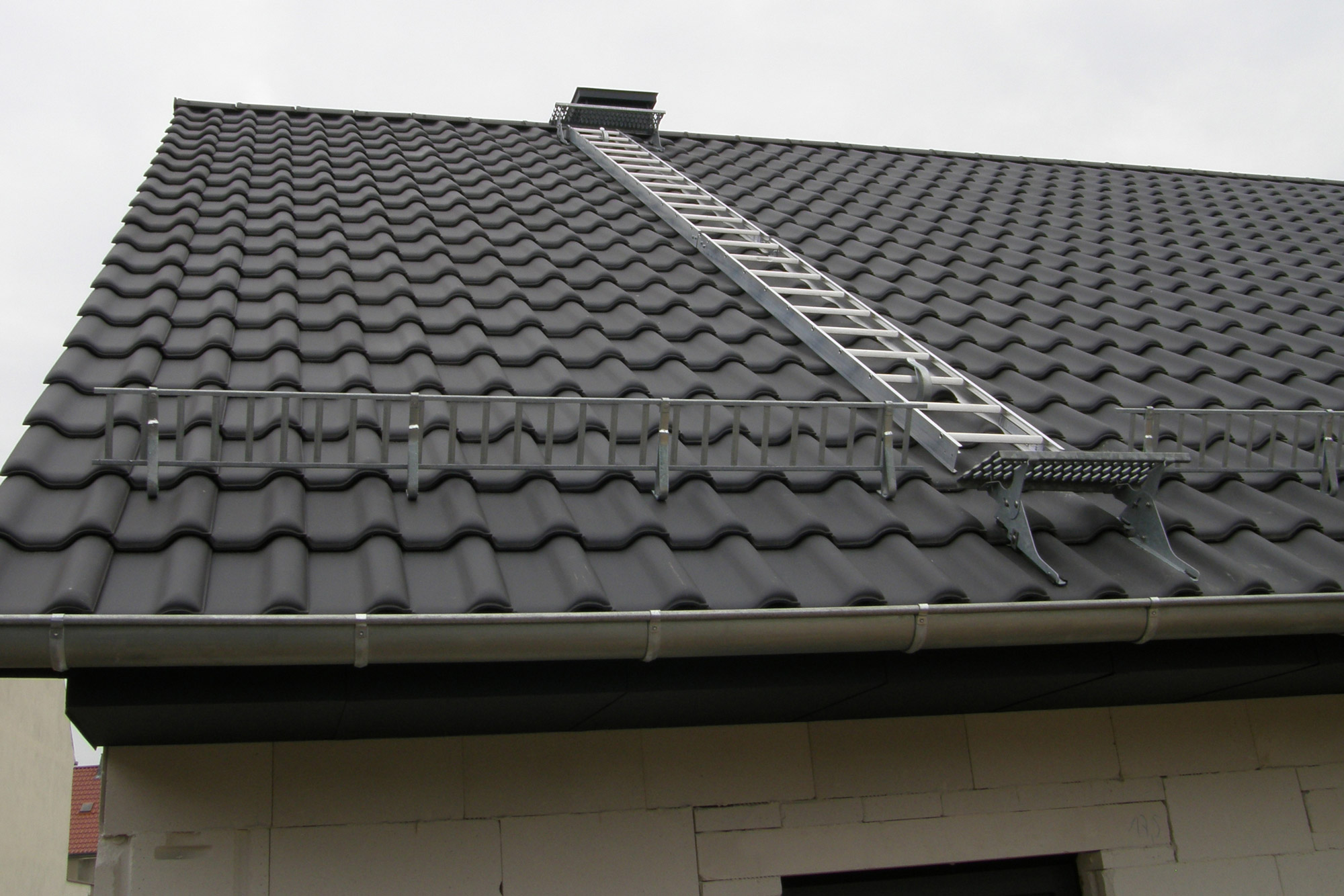Beispielarbeit von Schlegel & Koplanski GmbH - veröffentlicht auf Dachdecker.com