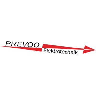 Logo der Firma Prevoo Elektrotechnik aus Oberstenfeld auf dem Branchenportal Elektriker.org