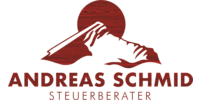 Logo der Firma Schmid Andreas Steuerberater aus Farchant auf dem Branchenportal Steuer-Berater.de