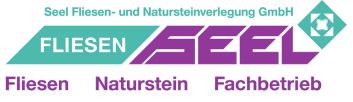 Logo der Firma Seel Fliesen- und Natursteinverlegung GmbH aus Nürnberg auf dem Branchenportal Fliesenleger.net