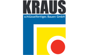 Logo der Firma Kraus Gesellschaft für schlüsselfertiges Bauen aus Heroldsbach auf dem Branchenportal Bauunternehmen.org
